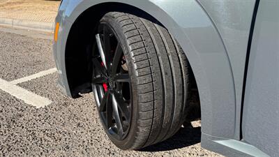 2017 Audi TT S 2.0T quattro   - Photo 24 - Albuquerque, NM 87107