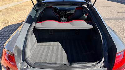 2017 Audi TT S 2.0T quattro   - Photo 12 - Albuquerque, NM 87107