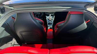 2017 Audi TT S 2.0T quattro   - Photo 15 - Albuquerque, NM 87107