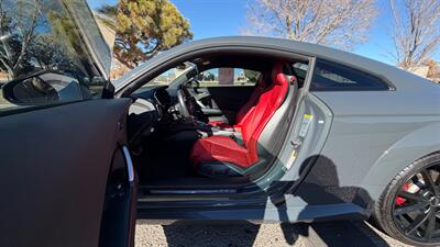 2017 Audi TT S 2.0T quattro   - Photo 16 - Albuquerque, NM 87107
