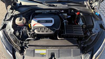 2017 Audi TT S 2.0T quattro   - Photo 13 - Albuquerque, NM 87107