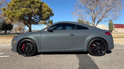 2017 Audi TT S 2.0T quattro   - Photo 9 - Albuquerque, NM 87107