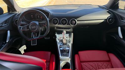 2017 Audi TT S 2.0T quattro   - Photo 14 - Albuquerque, NM 87107