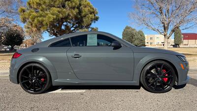 2017 Audi TT S 2.0T quattro   - Photo 5 - Albuquerque, NM 87107