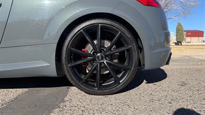 2017 Audi TT S 2.0T quattro   - Photo 23 - Albuquerque, NM 87107