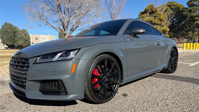 2017 Audi TT S 2.0T quattro   - Photo 3 - Albuquerque, NM 87107