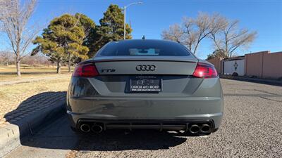 2017 Audi TT S 2.0T quattro   - Photo 8 - Albuquerque, NM 87107