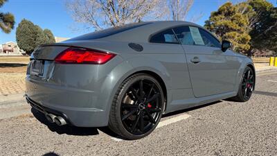 2017 Audi TT S 2.0T quattro   - Photo 7 - Albuquerque, NM 87107
