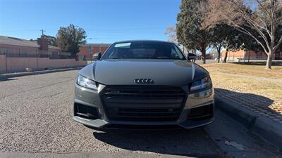 2017 Audi TT S 2.0T quattro   - Photo 4 - Albuquerque, NM 87107