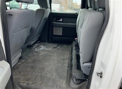 2014 Ford F-150 XL   - Photo 19 - Albuquerque, NM 87107