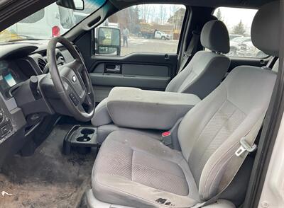 2014 Ford F-150 XL   - Photo 16 - Albuquerque, NM 87107