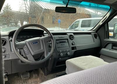 2014 Ford F-150 XL   - Photo 15 - Albuquerque, NM 87107