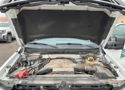 2014 Ford F-150 XL   - Photo 13 - Albuquerque, NM 87107