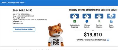 2014 Ford F-150 XL   - Photo 6 - Albuquerque, NM 87107