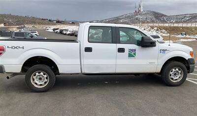 2014 Ford F-150 XL   - Photo 9 - Albuquerque, NM 87107