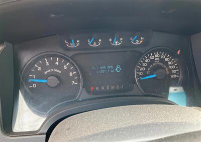 2014 Ford F-150 XL   - Photo 17 - Albuquerque, NM 87107