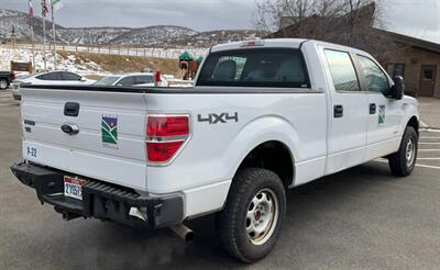 2014 Ford F-150 XL   - Photo 11 - Albuquerque, NM 87107