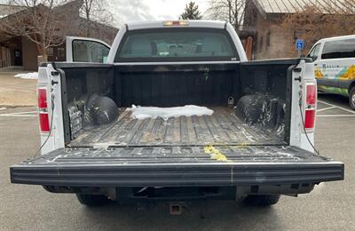 2014 Ford F-150 XL   - Photo 12 - Albuquerque, NM 87107