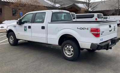 2014 Ford F-150 XL   - Photo 7 - Albuquerque, NM 87107