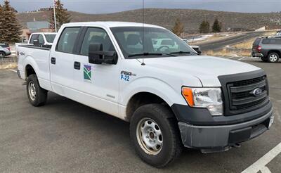 2014 Ford F-150 XL   - Photo 1 - Albuquerque, NM 87107