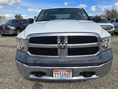 2016 RAM Ram 1500 SSV   - Photo 4 - Albuquerque, NM 87107