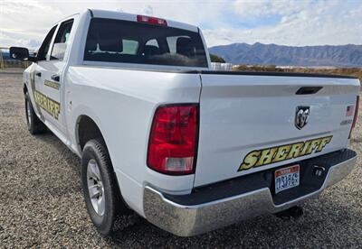 2016 RAM Ram 1500 SSV   - Photo 11 - Albuquerque, NM 87107