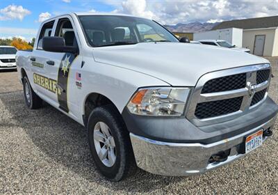 2016 RAM Ram 1500 SSV Truck