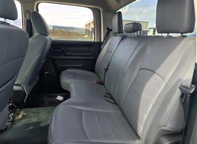 2016 RAM Ram 1500 SSV   - Photo 15 - Albuquerque, NM 87107