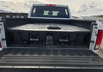 2016 RAM Ram 1500 SSV   - Photo 12 - Albuquerque, NM 87107