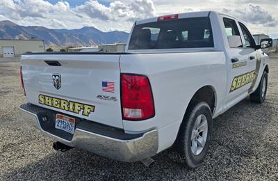 2016 RAM Ram 1500 SSV   - Photo 7 - Albuquerque, NM 87107