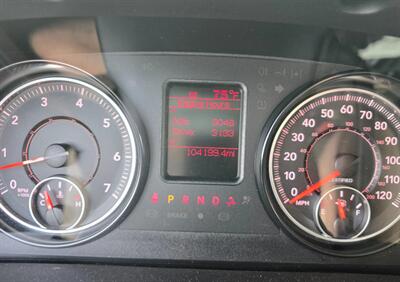 2016 RAM Ram 1500 SSV   - Photo 19 - Albuquerque, NM 87107