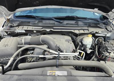 2016 RAM Ram 1500 SSV   - Photo 21 - Albuquerque, NM 87107