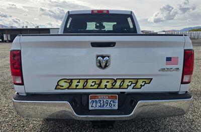 2016 RAM Ram 1500 SSV   - Photo 9 - Albuquerque, NM 87107