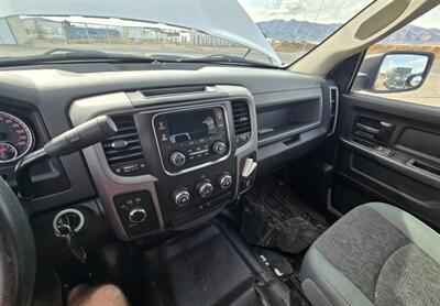 2016 RAM Ram 1500 SSV   - Photo 23 - Albuquerque, NM 87107