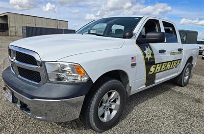 2016 RAM Ram 1500 SSV   - Photo 3 - Albuquerque, NM 87107