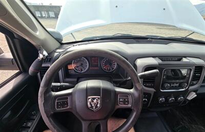 2016 RAM Ram 1500 SSV   - Photo 24 - Albuquerque, NM 87107