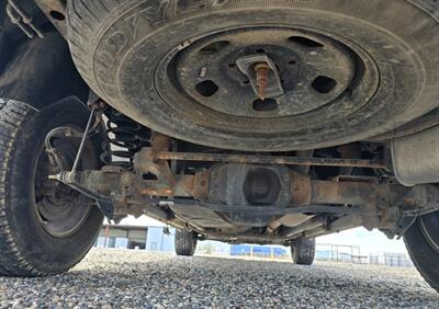 2016 RAM Ram 1500 SSV   - Photo 17 - Albuquerque, NM 87107