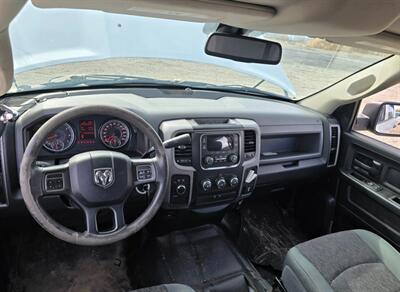 2016 RAM Ram 1500 SSV   - Photo 22 - Albuquerque, NM 87107