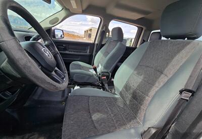 2016 RAM Ram 1500 SSV   - Photo 16 - Albuquerque, NM 87107