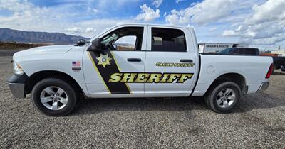 2016 RAM Ram 1500 SSV   - Photo 5 - Albuquerque, NM 87107