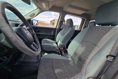 2016 RAM Ram 1500 SSV   - Photo 13 - Albuquerque, NM 87107