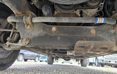 2016 RAM Ram 1500 SSV   - Photo 20 - Albuquerque, NM 87107