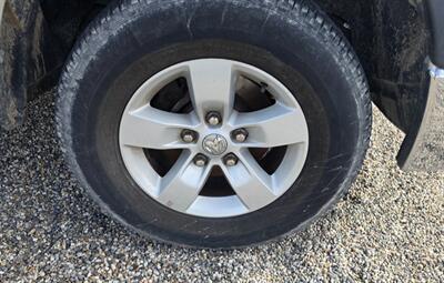 2016 RAM Ram 1500 SSV   - Photo 18 - Albuquerque, NM 87107