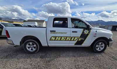 2016 RAM Ram 1500 SSV   - Photo 8 - Albuquerque, NM 87107