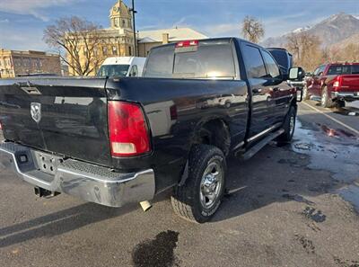 2013 RAM Ram 2500 SLT   - Photo 4 - Albuquerque, NM 87107