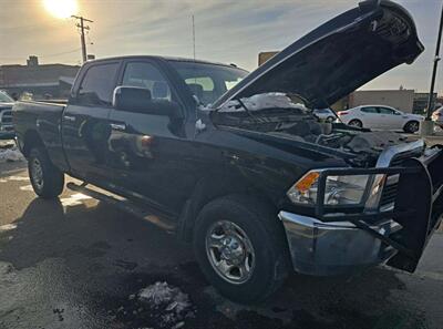 2013 RAM Ram 2500 SLT   - Photo 5 - Albuquerque, NM 87107