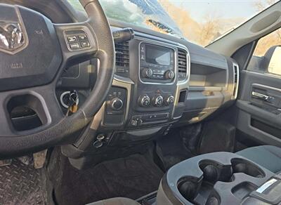 2013 RAM Ram 2500 SLT   - Photo 8 - Albuquerque, NM 87107