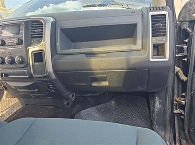 2013 RAM Ram 2500 SLT   - Photo 12 - Albuquerque, NM 87107