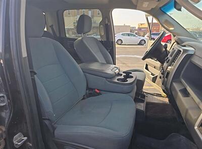 2013 RAM Ram 2500 SLT   - Photo 11 - Albuquerque, NM 87107