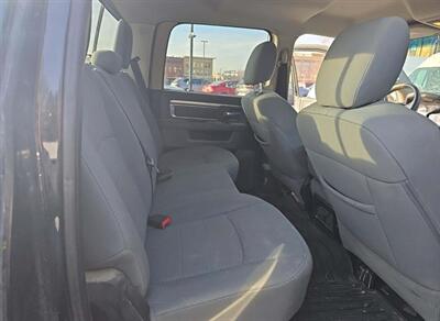 2013 RAM Ram 2500 SLT   - Photo 10 - Albuquerque, NM 87107